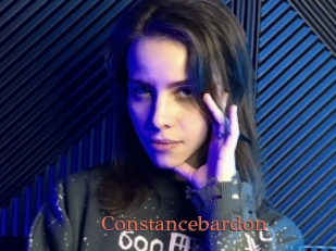Constancebardon