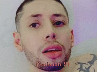 Coolman_91