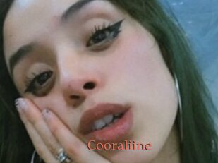 Cooraliine