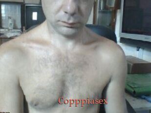 Copppiasex