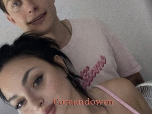 Coraandowen
