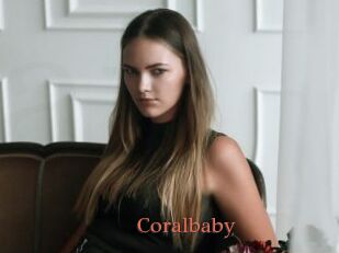 Coralbaby