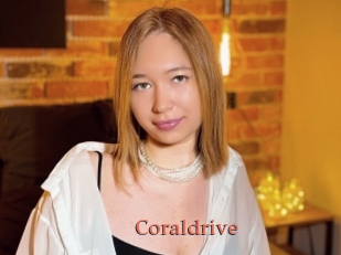 Coraldrive