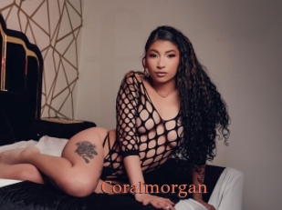 Coralmorgan