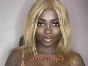 Coreyharper