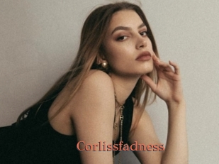 Corlissfadness