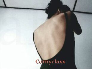 Cornyclaxx