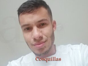 Cosquillas