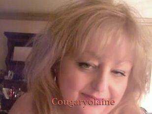Cougaryolaine