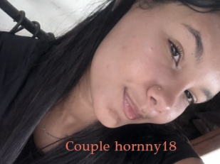 Couple_hornny18
