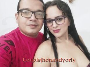 Couplejhonandyorly