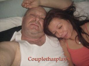 Couplethatplays