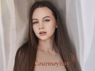 Courtneyhay