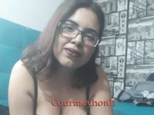 Courtneyhot01