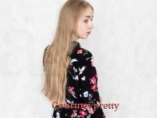 Courtneypretty