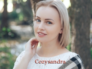 Cozysandra