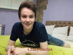Crazycactus