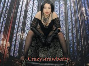 Crazystrawberry
