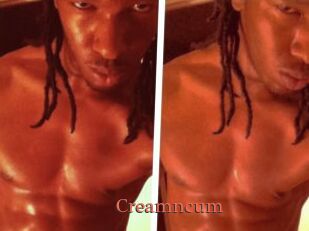Creamncum