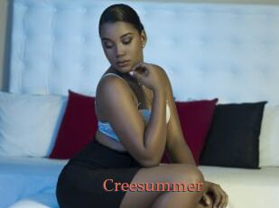 Creesummer