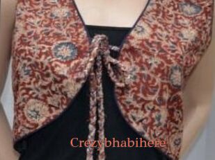 Crezybhabihere