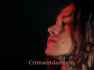 Crimsondamoon