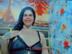 Crishotter