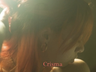 crisma Anal Favorite