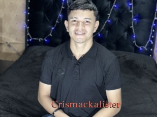 Crismackalister