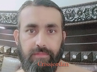 Crissjordan