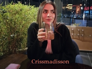 Crissmadisson