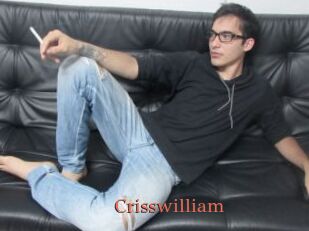 Crisswilliam