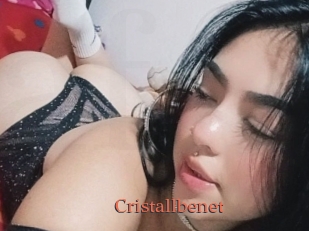 Cristallbenet
