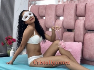 Cristallgomez