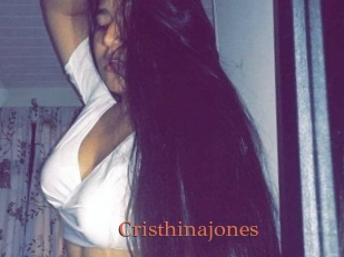 Cristhinajones