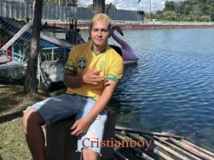 Cristianboy