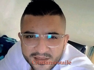 Cristiansestaile