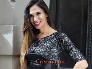 CristinaJon
