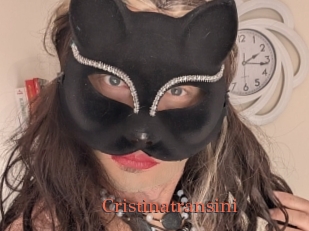 Cristinatransini