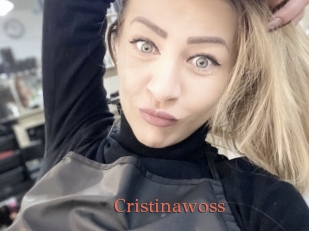 cristinawoss Anal Favorite