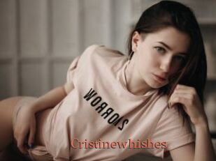 Cristinewhishes