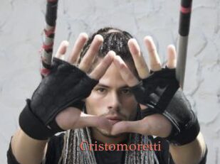 Cristomoretti