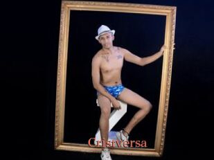 Cristversa