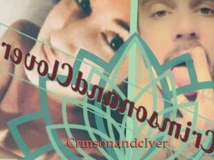 Crmsonandclver