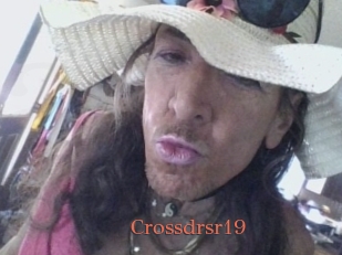 Crossdrsr19