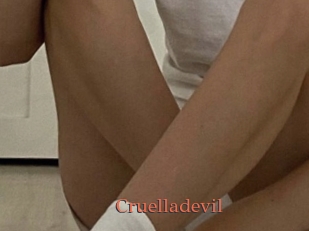 Cruelladevil