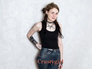 Crustygirl