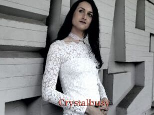 Crystalbusy