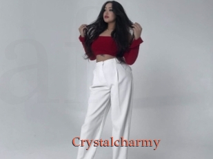 Crystalcharmy