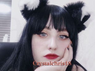 Crystalchris18